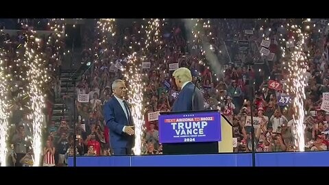 Video attached to this post