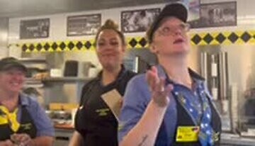 Video attached to this post