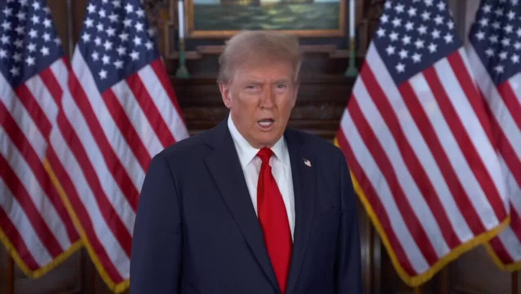 Video attached to this post