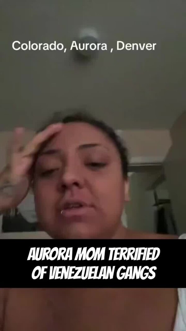 Video attached to this post