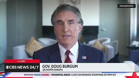 Video attached to this post