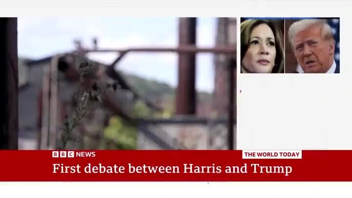 Video attached to this post