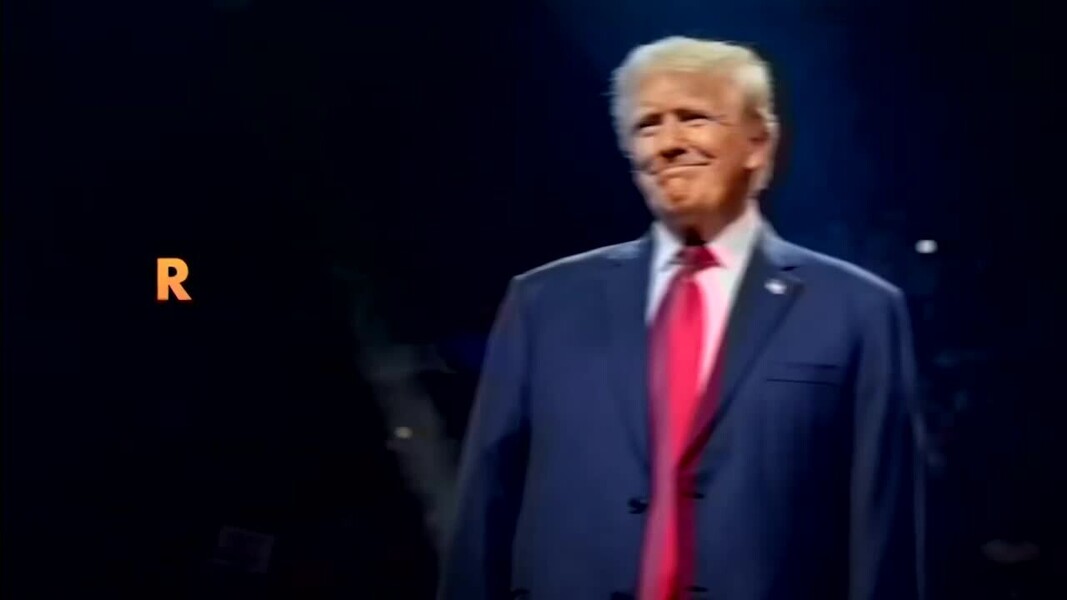 Video attached to this post