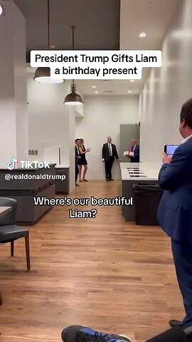 Video attached to this post