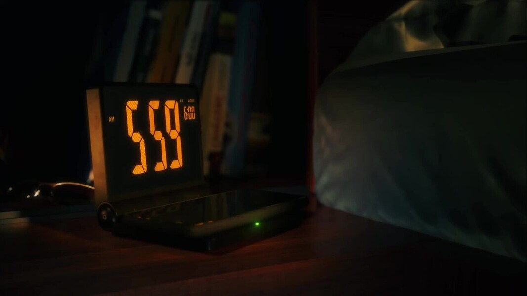 Video attached to this post