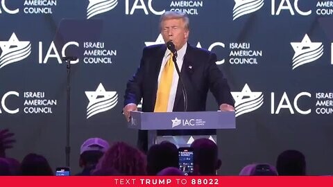 Video attached to this post
