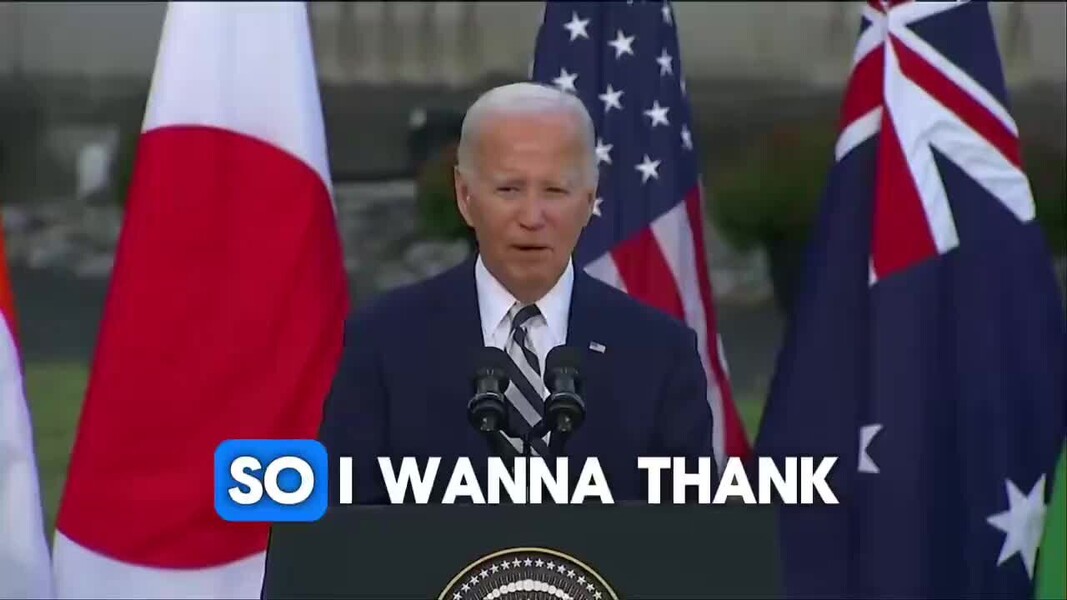 Video attached to this post