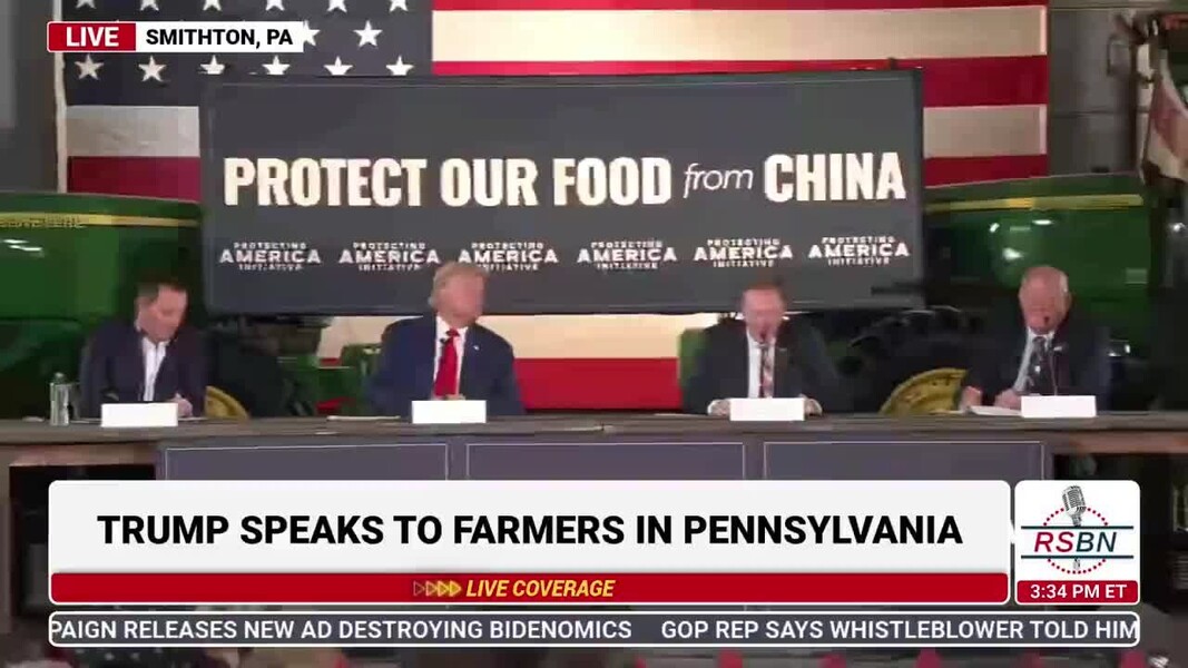 Video attached to this post