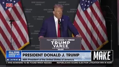 Video attached to this post