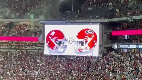 Video attached to this post