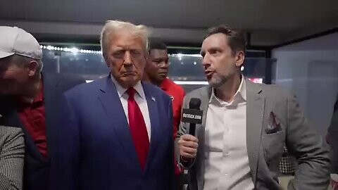 Video attached to this post