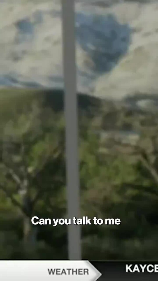 Video attached to this post