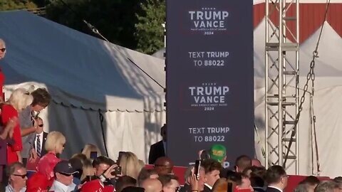 Video attached to this post