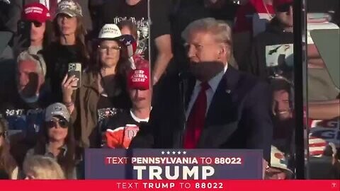 Video attached to this post