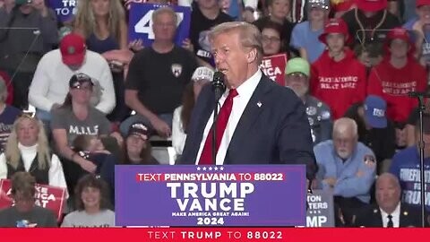 Video attached to this post
