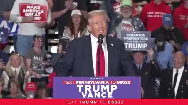 Video attached to this post