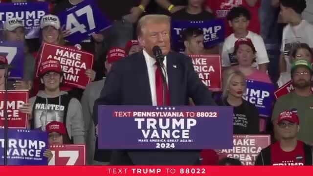 Video attached to this post