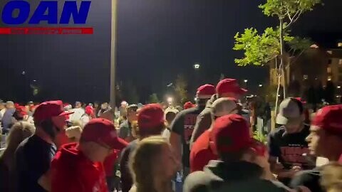 Video attached to this post