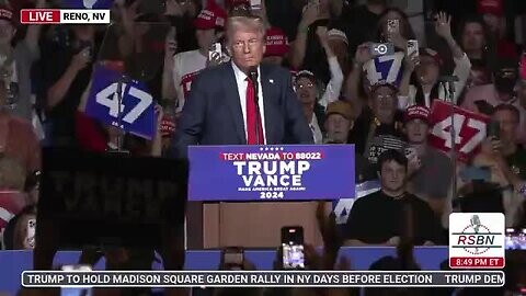 Video attached to this post