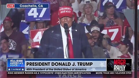 Video attached to this post