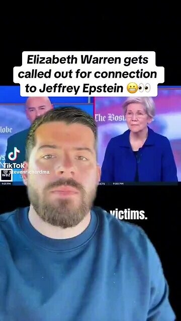 Video attached to this post