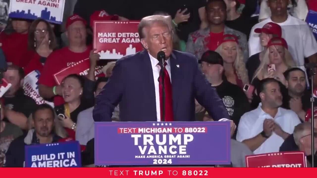 Video attached to this post
