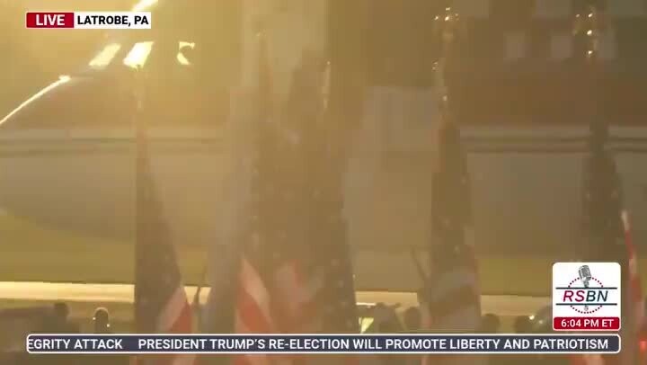Video attached to this post