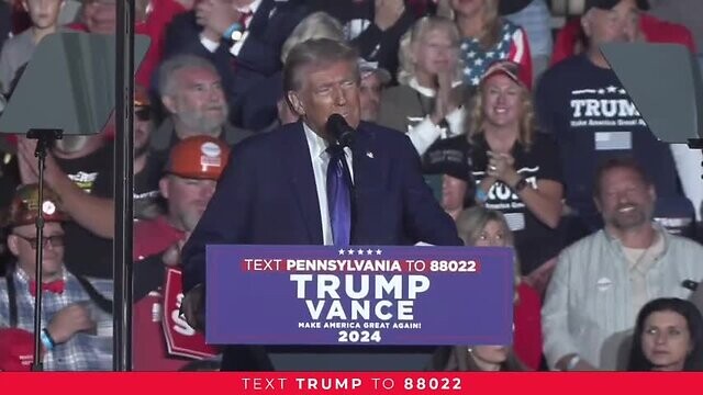 Video attached to this post