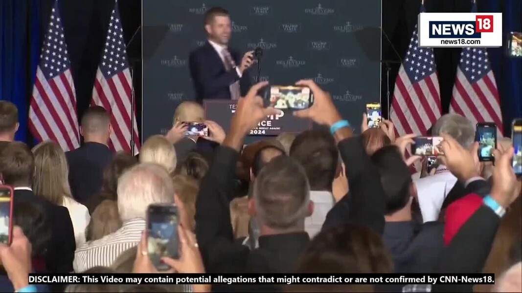 Video attached to this post