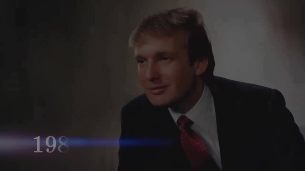 Video attached to this post