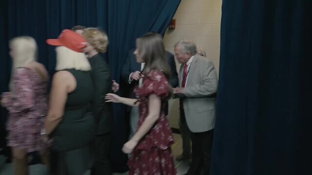Video attached to this post