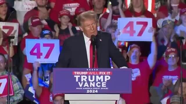 Video attached to this post
