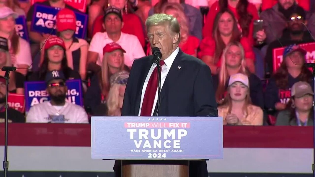 Video attached to this post