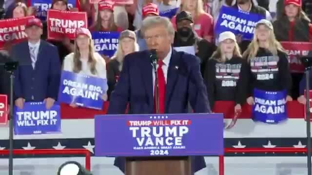 Video attached to this post