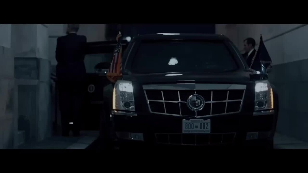Video attached to this post