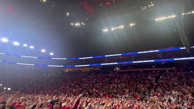 Video attached to this post