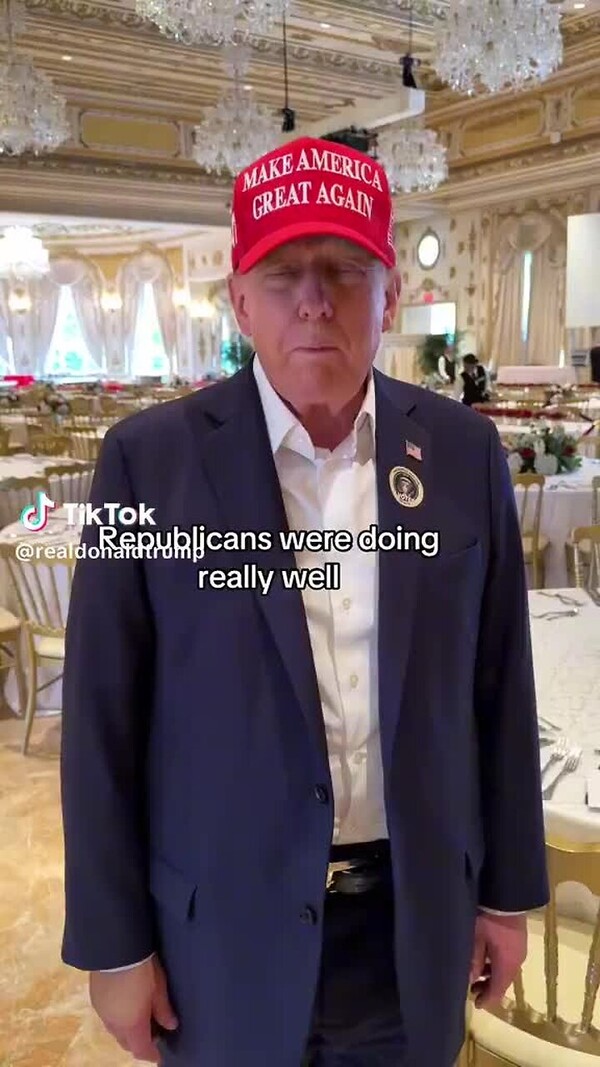 Video attached to this post