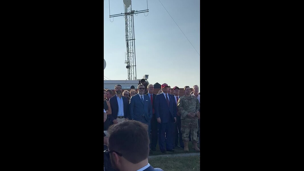Video attached to this post