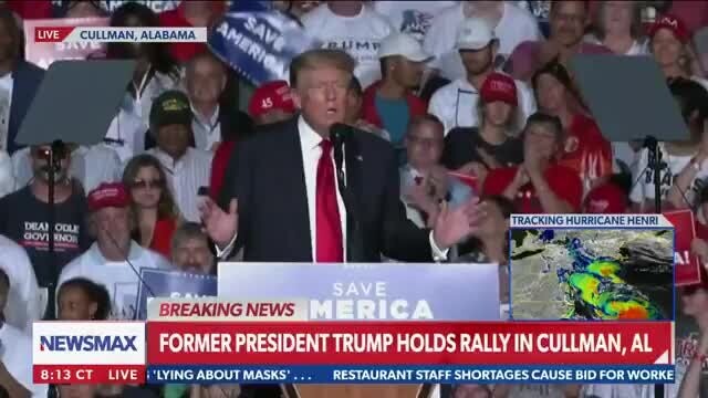Video attached to this post