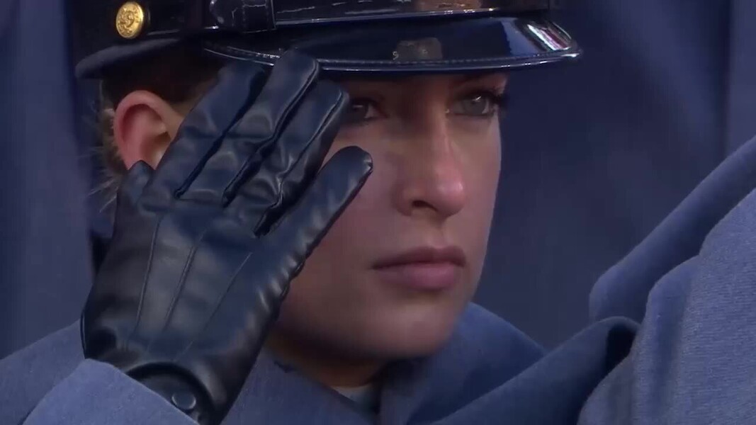 Video attached to this post