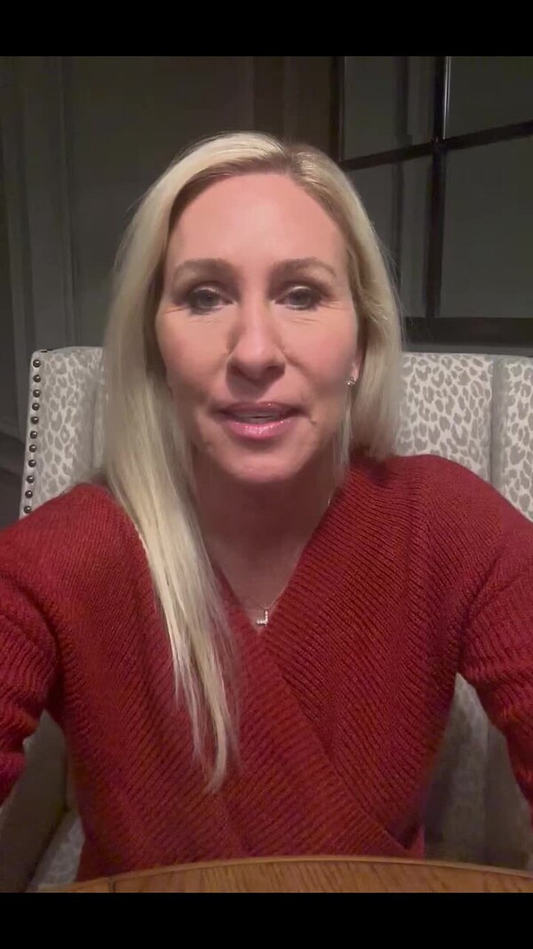 Video attached to this post