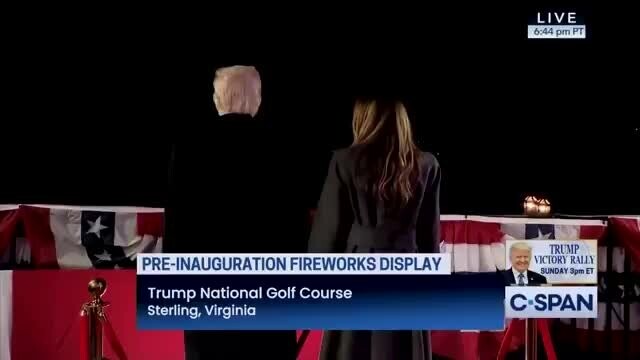 Video attached to this post
