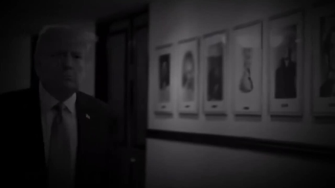 Video attached to this post