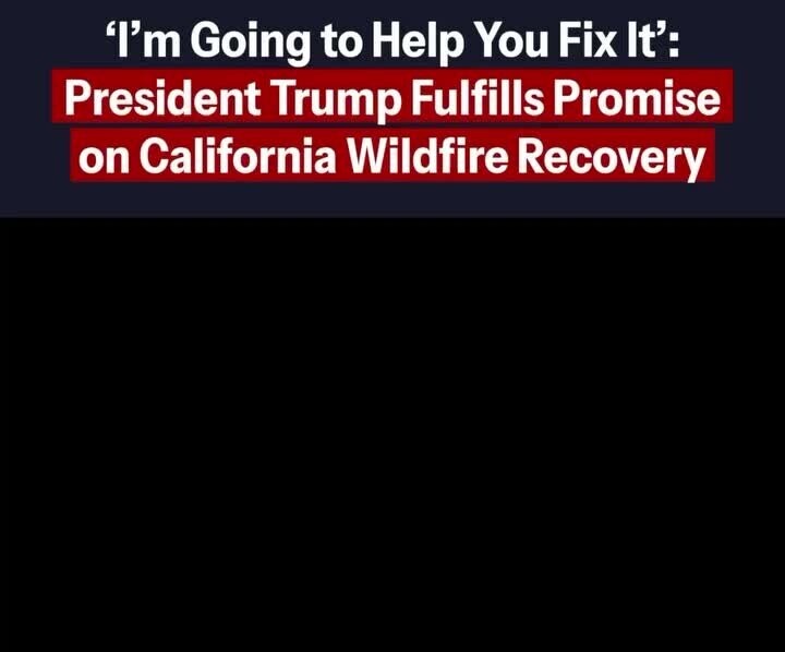 Video attached to this post