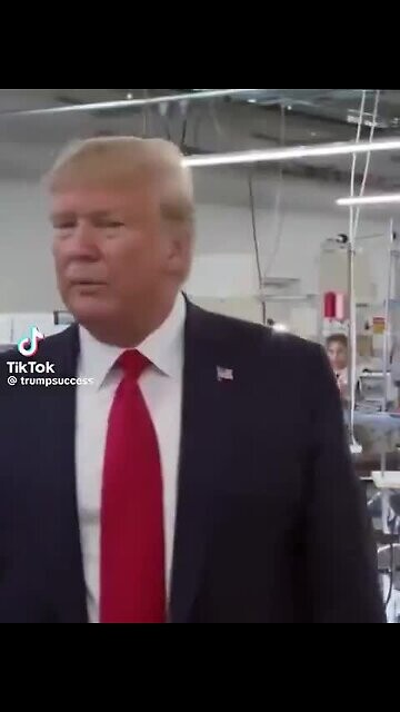 Video attached to this post