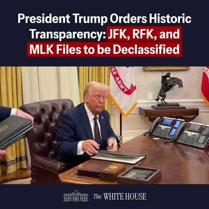 Video attached to this post