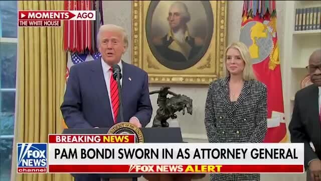 Video attached to this post