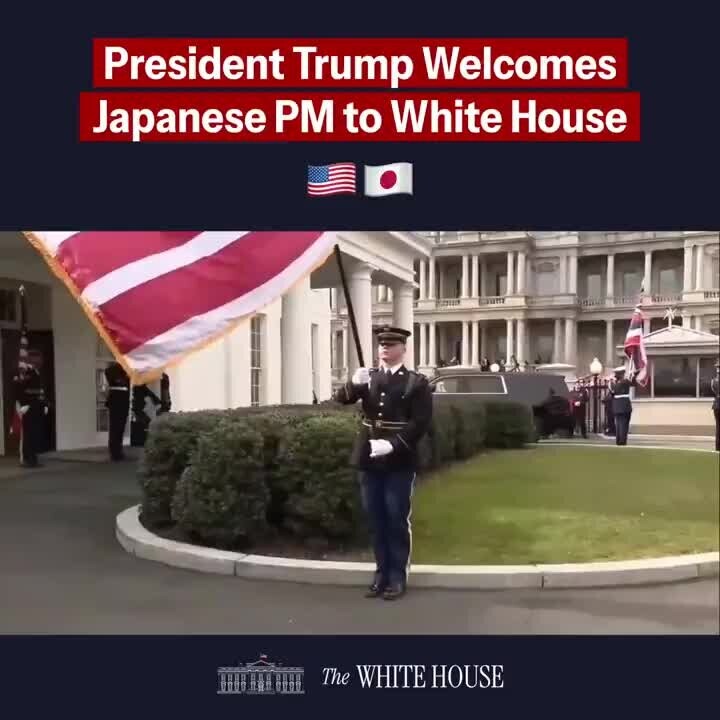 Video attached to this post