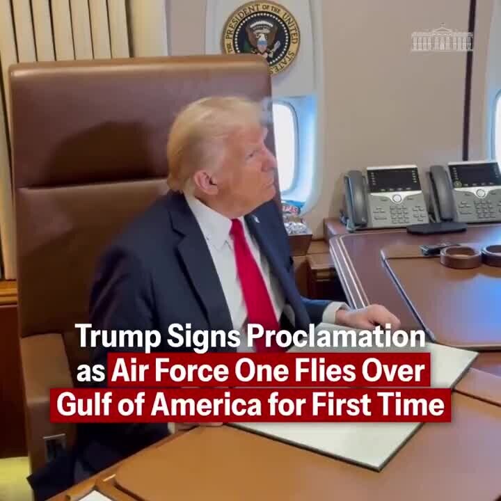 Video attached to this post