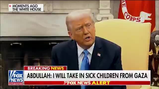 Video attached to this post